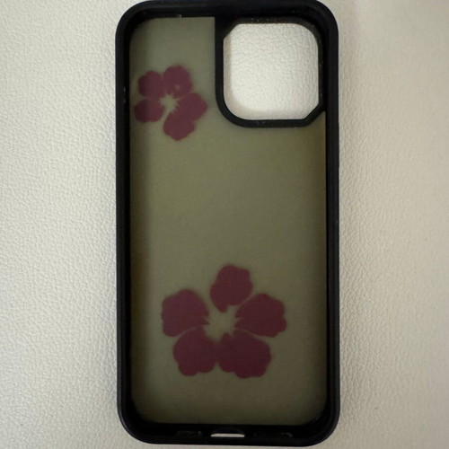 iPhone 13 Pro Max protective cases used, set of 2 pieces