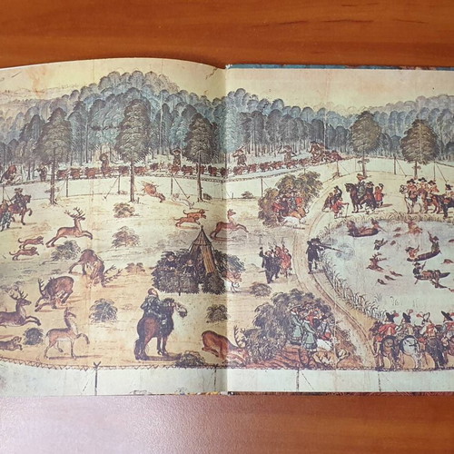 Jagdwaffen 1976 antique hunting weapons album used