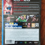 WWE 2K19 παιχνίδι PS4