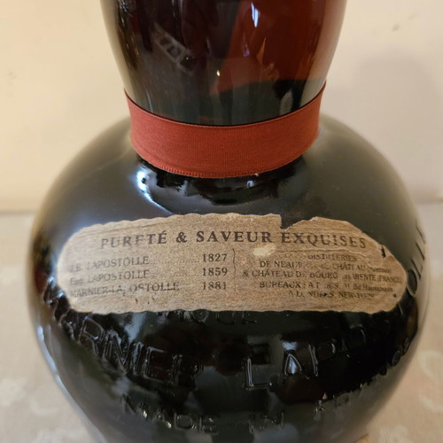 Grand Marnier Cordon Rouge 2 liters new