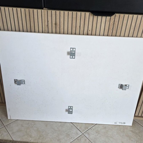 IKEA painting 70×50 used, minor corner wear
