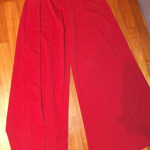 Women's pants like new, sizes S, M, L