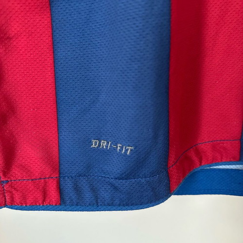Messi Barcelona 2010/2011 home size YXL