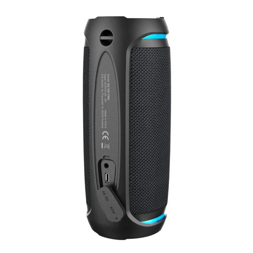 BX 520 TWS Wireless Speaker like new, Bluetooth Portable