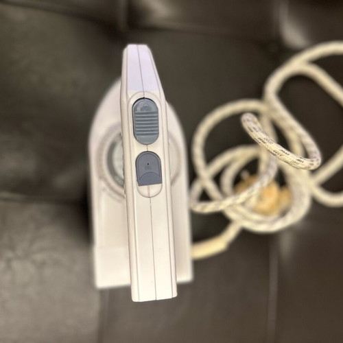 Moulinex travel iron like new