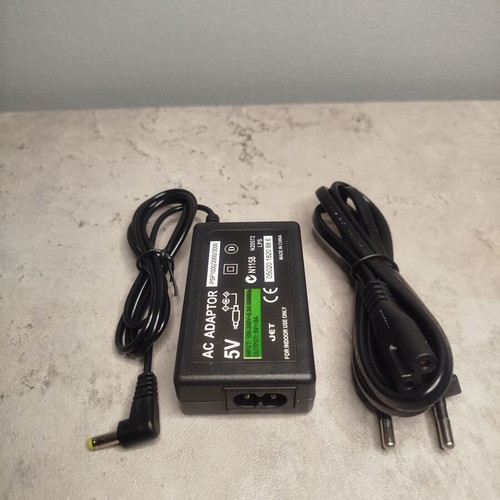 PSP full charger new aftermarket for Sony