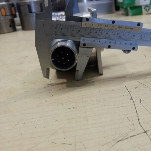 Encoder new