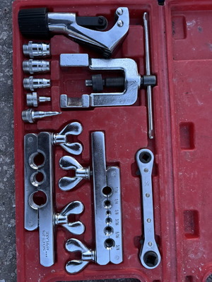 Plumbing tool sets and car pressure washer