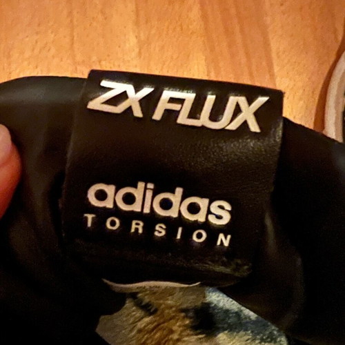 Adidas women's athletic shoes collectible like new, multicolor