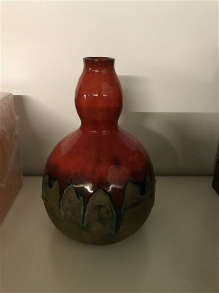  keramiko vazo