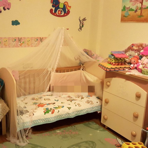 Children's Swing