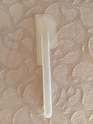 Kitchen spatula