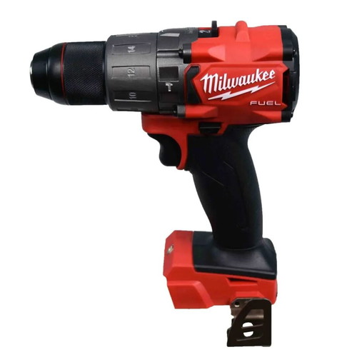 Milwaukee M18 FUEL 2804-20 Κρουστικό Δράπανο 18V 1/2" Καινούργιο χωρίς μπαταρία