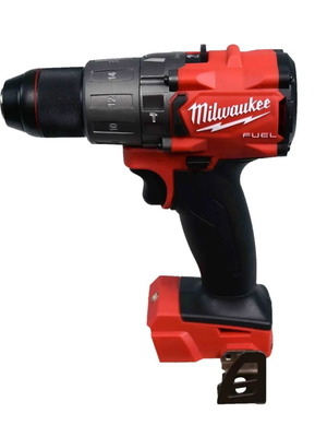 Milwaukee M18 FUEL 2804-20 Κρουστικό Δράπανο 18V 1/2" Καινούργιο χωρίς μπαταρία