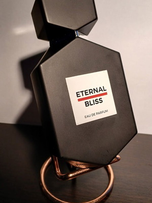 Eternal Bliss Eau de Parfum 100ml by Camara, unisex
