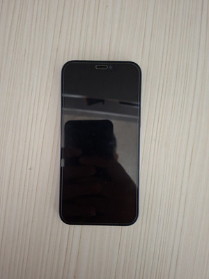 Apple iPhone 12 Mini 64GB, blue, battery needs replacement