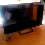 Τηλεόραση KYDOS 32" σαν καινούργιο