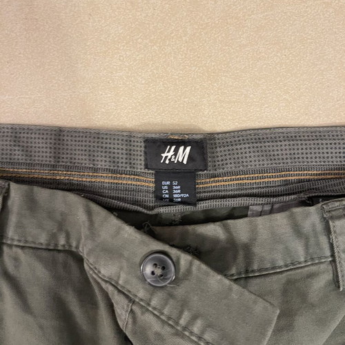 H&M Men's Pants 6XL like new
