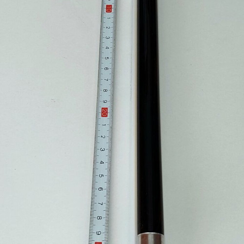 Black Light Portable Lamp with Philips T5 8W UV Bulb like new