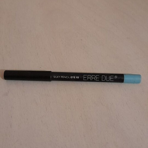 Erre Due Silky Pencil Eye 93 used eyeliner