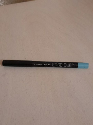 Erre Due Silky Pencil Eye 93 used eyeliner
