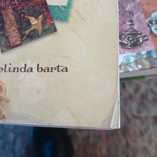 Custom Cool Jewelry book by Melinda Barta