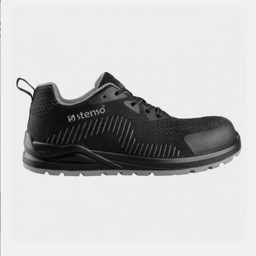 Safety shoe size 37 new