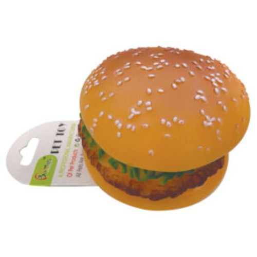 Donut pet toy new