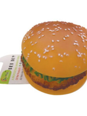 Donut pet toy new