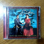 Frida O. S. T. CD like new