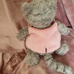 Pink Cat Like New