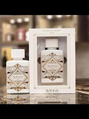 Lattafa Bade'e Al Oud Honor & Glory Eau de Parfum 100 ml