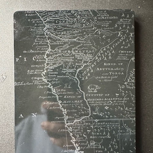 Uncharted steelbook like new with Dark Souls 3 game gift