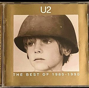 U2, Best of