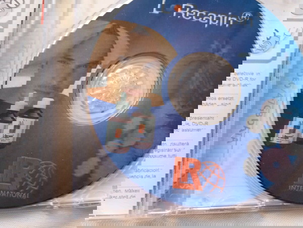 CD LR