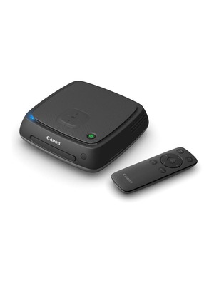 Canon Connect Station 1TB new, model CS100EU22