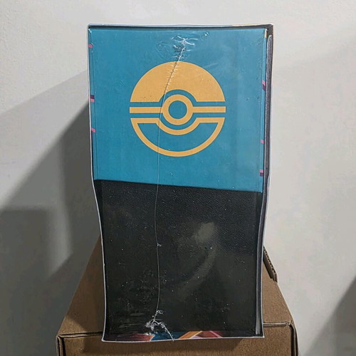 Ascended Heroes ETB Pokemon Center Exclusive new