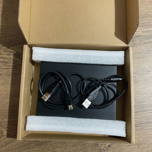 Optical drive in like new condition