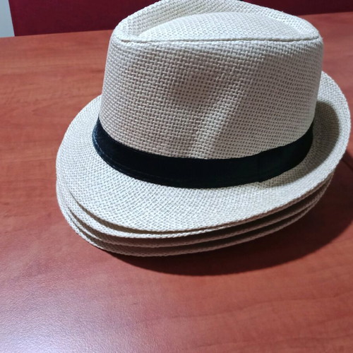 Kenouria hats new, pack of 4, beige, size 58