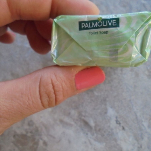 Palmolive Naturals Olive Soap 90g new, pack of 3