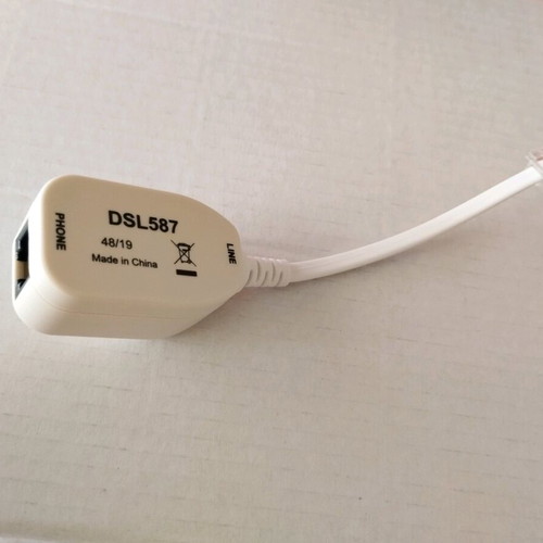 Network filter brand new