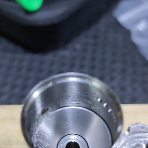 Tobh Mods V2 RDA atomizer like new