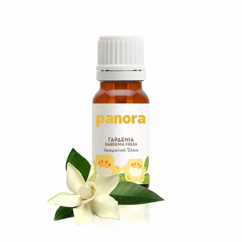 Gardenia aromatic oil new