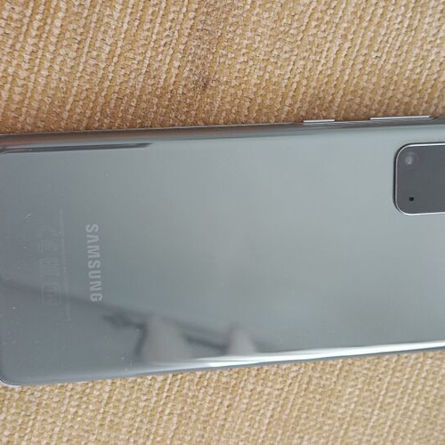 Samsung Galaxy S20 Plus SM-G985F/DS smartphone 128GB 8GB