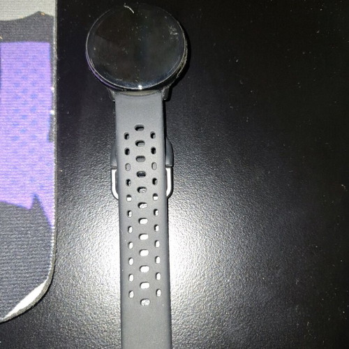 Smartwatch 2-inch with Greek menu compatible with Android software like new
