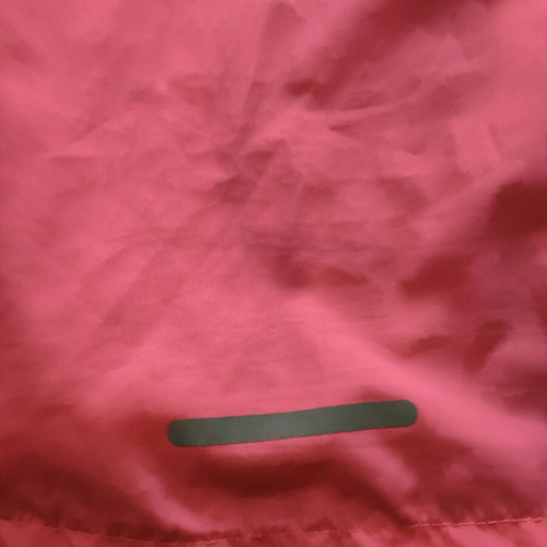 Karrimor women's small pink waterproof jacket like new
