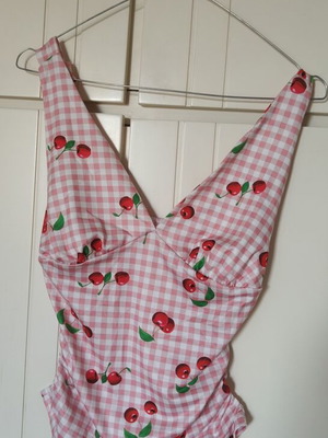 Pink blouse new, size S