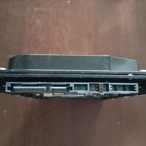 Samsung HD160JJ 3.5" HDD 160GB 7200rpm SATA