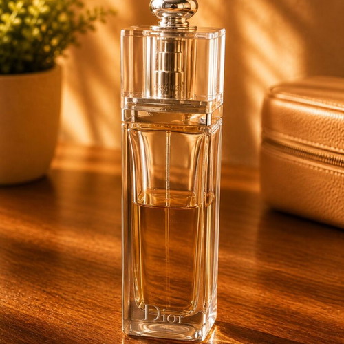 Dior Addict Eau de Toilette 100 ml used official tester
