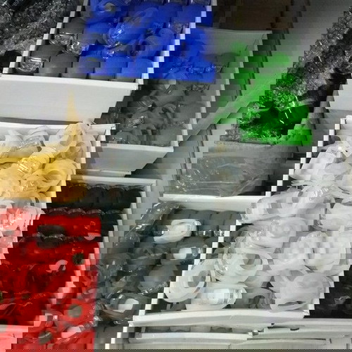 led ποδηλάτου